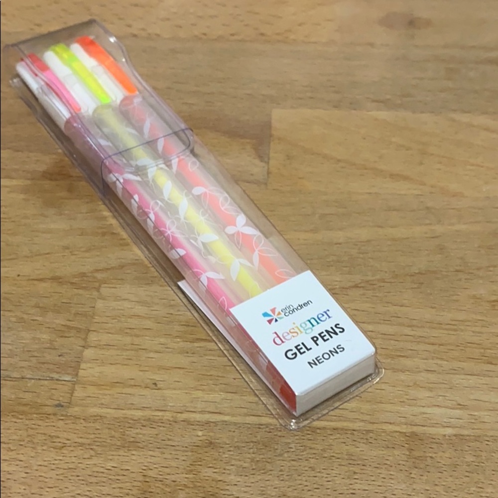 Erin Condren Love Bundle - Picture 7 of 7